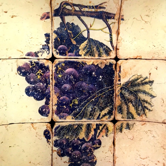 Studio Vertu Cincinnati Ohio Tumbled Wall Art - Picture 3 of 9